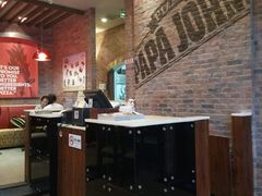 -棒约翰比萨·意面(剑河店)