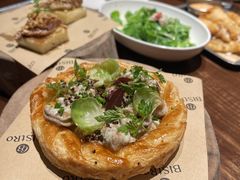 -Bistro 63 创意融合料理(广粤天地店)