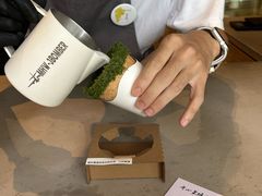 -城南花开咖啡(稻花村店)