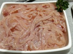 -海底捞火锅(凯德广场店)