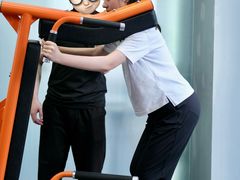 -超鹿运动(五四路恒力城店)