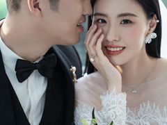 -经典婚纱摄影美学馆·私人定制