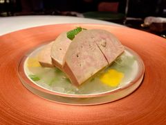 香醇鹅肝-晟永興烤鸭店(五道口店)