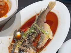 -香丰阁·烤鸭·川湘菜(清河店)