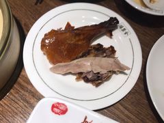 -全聚德(江宁店)