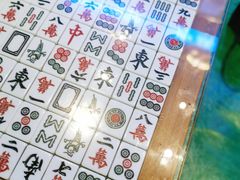 -七爷清汤腩·港式餐厅(金狮广场店)