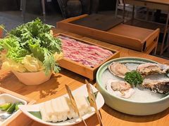 -山海蟹庐·海鲜糟粕醋火锅(慈溪店)