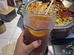 -一味一诚•鲜嫩烤鱼(昌发展万科广场店)