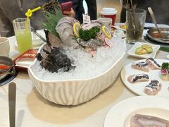 -围炉夜话·潮汕卤水火锅(榕江店)