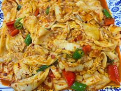 -后卫寨猫耳朵(后卫寨店)