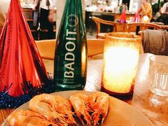 香烤大虾-BOR Eatery(安福路店)