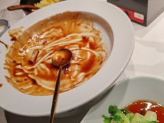 -真地道京味府·鲜橙烤鸭·北京菜(朝外大街东大桥店)