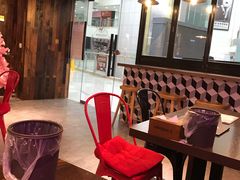 大堂-CHICKEN NOW韩式炸鸡&啤酒