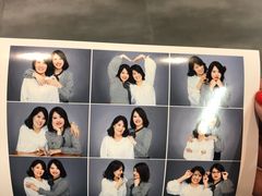 -海马体照相馆(北京apm店)