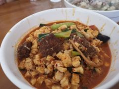 -刘信牛羊肉小炒泡馍(回民街店)