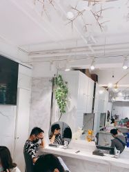 -潘多拉Hairsalon