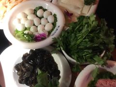 -大渝火锅(太仓万达店)