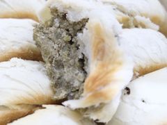 -老北京绿豆饼(解放路店)