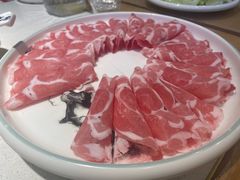 -蜀留香火锅(社会山店)