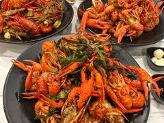 -老鄞江清水龙虾•赵赵家(江北店)