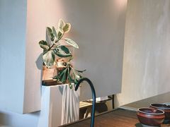 -luutosa  cafe & tea 鹿兔山