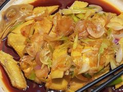 -沙田鸽王(解放路店)