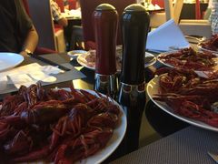 -无锡新湖铂尔曼大酒店