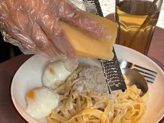 -Mammamia意大利餐厅(阳春巷店)