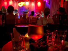 -JZ Club 爵士酒吧(上海店)