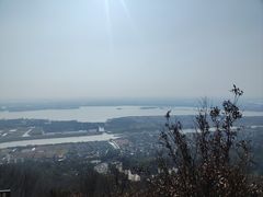 -虞山风景区