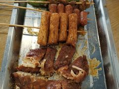 -吃户(玫瑰湾花园店)