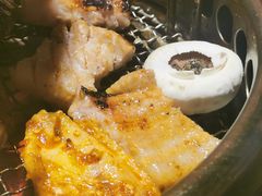 -火炉火自助餐(西直门凯德MALL店)