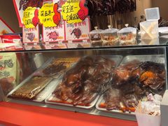 -黑色经典臭豆腐·湖南特产(太平街口店)