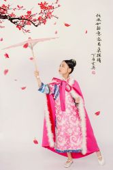 -熊猫叔叔高端儿童摄影(清江商场店)