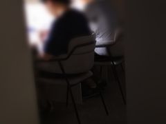 -众独空间沉浸式自习室(三阳路铂仕汇店)