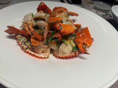 -徐记海鲜(观沙岭|滨江新城店)