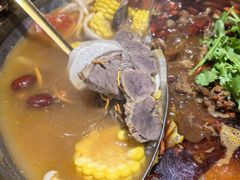 -受气牛肉·重庆耙牛肉(来福士店)