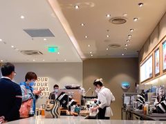 -星巴克(无锡高铁站店)