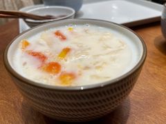 -小团圆糖水铺(襄阳南路店)