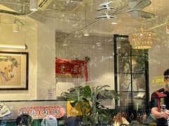 -堂屋糖水店(愚园店)