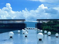 -三亚太阳湾柏悦酒店