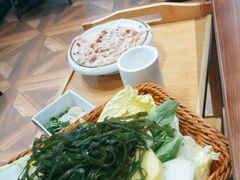 -铁真·刨冰红焖羊肉·正宗老字号