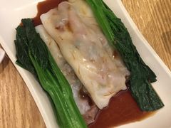 -添好运点心专门店(百老汇店)