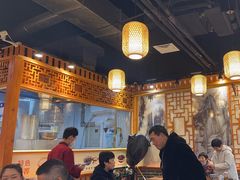 -澄城水盆羊肉店(永兴坊店)