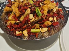 -小放牛炒菜馆(裕华万达店)