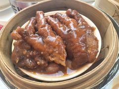 -好友缘酒家(皇冠店)