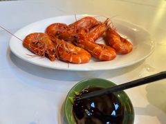 -景好海鲜餐厅(大鹏必选旅游店)