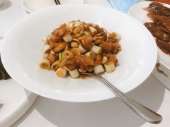 -月福京味斋·烤鸭店·北京菜(鼓楼总店)