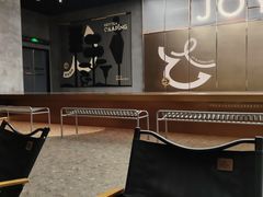 -喜茶(深圳万象城黑金店)