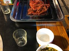 -金鼎雪山牦牛杂火锅(理县总店)